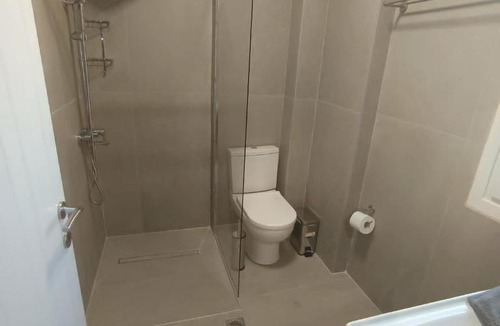 Agios Nikolaos House | La Perla Di Dora