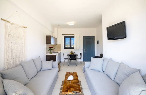 Platanes Apartment | La Stella Suites