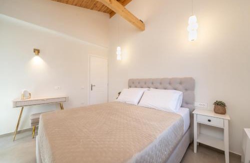 Sami Villa | La Villa Du Soleil