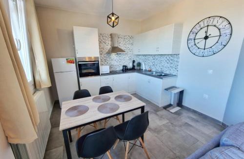 Frinion Apartment | Labros Sea View