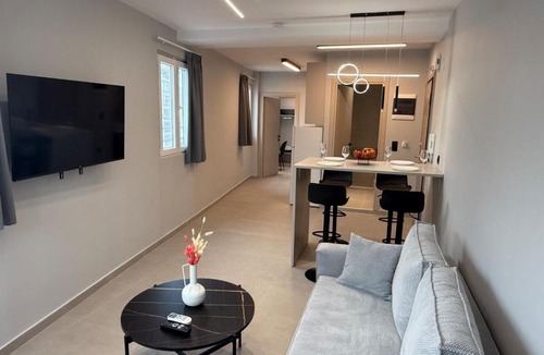 Ladadika Apartment | Ladadika Luxury Apartment #5