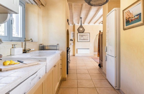 Finikas Villa | Laeticia - Seven Bedroom Villa, Sleeps 14