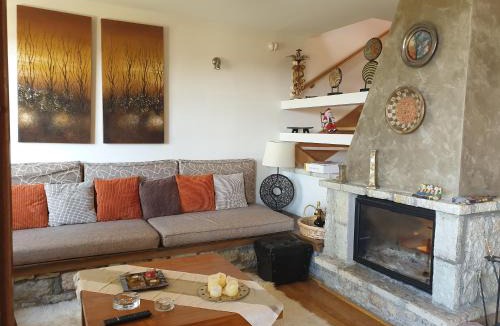 Arachova Ski Chalet | Lafky Arachova Residence