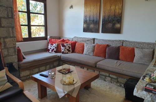 Arachova Ski Chalet | Lafky Arachova Residence