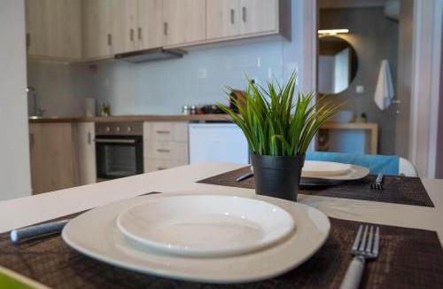 Ioannina Town Centre Apartment | @LAKE STUDIO