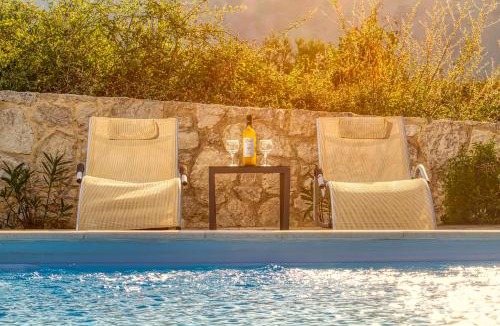 Kavallos Villa | Lake Villas