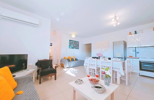 Lakithra Apartment | Lakithra cozy flat for 2