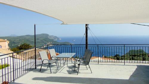 Lakones Apartment | Lakones View House
