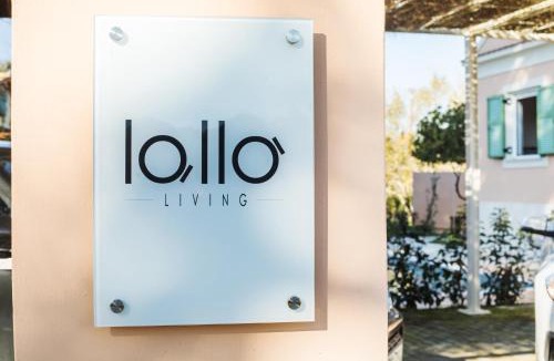 Corfu Villa | Lallo Living