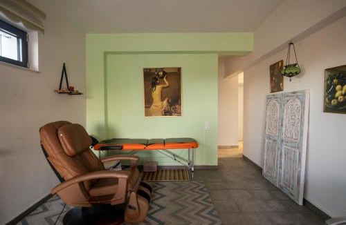 Mithimna House | Lampetos Houses Molyvos