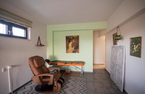 Mithimna House | Lampetos Houses Molyvos