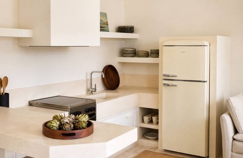 Kefalonia Apartment | Lanu sea view apartment