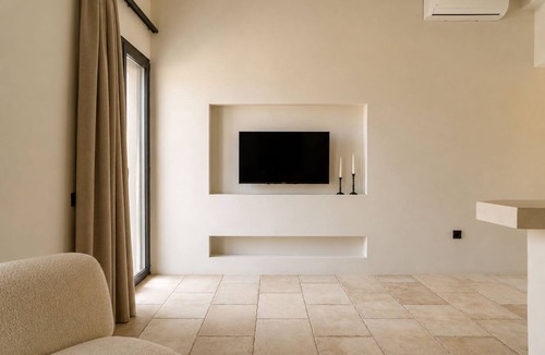 Kefalonia Apartment | Lanu sea view apartment
