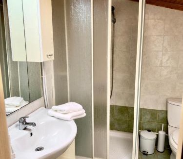 Nea Fokaia Apartment | Large 4BR House in Nea Fokaia, near Sani & Beach