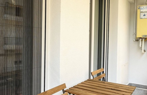 Larissa Apartment | Larisa Hospitality II - St. Nicholas apartment + free parking