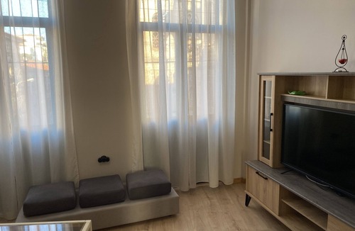 Mytilene House | LAZARTE.εξαιρετικά ανακαινισμένο αρχοντικό στο κεντρο της Μυτιλήνης