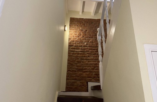 Mytilene House | LAZARTE.εξαιρετικά ανακαινισμένο αρχοντικό στο κεντρο της Μυτιλήνης