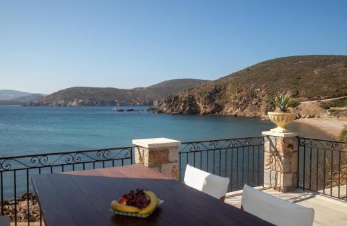 Kampos Villa | Le Grand Blue