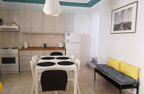 Agios Nikolaos House | Le Patriko