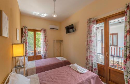 Panagia Apartment | Le petit Paris