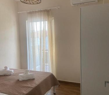 Stavros Apartment | Le Village