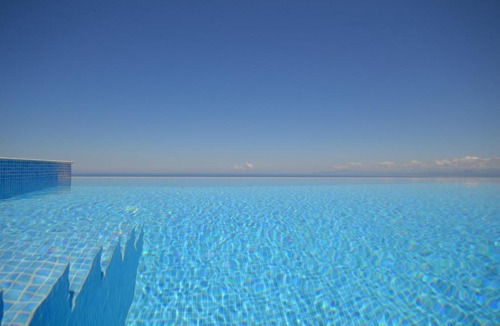 Kalamitsi Villa | Lefkada Sunset Villa