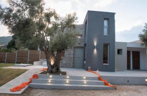 Lygia Villa | Lefkas Villas