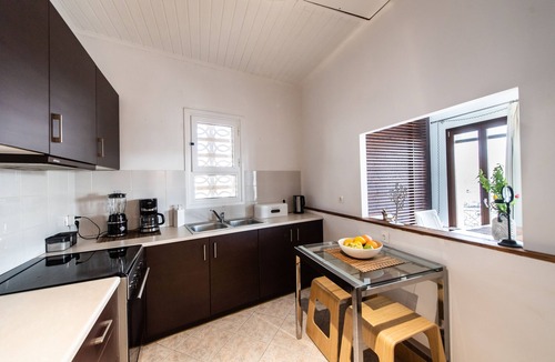 Lefkada Town Apartment | LefkasLoft GuestHouse