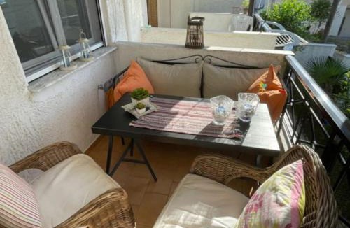 Agiokampos House | Lefki's House