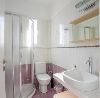 Nikiana Apartment | Lefkothea Apartments