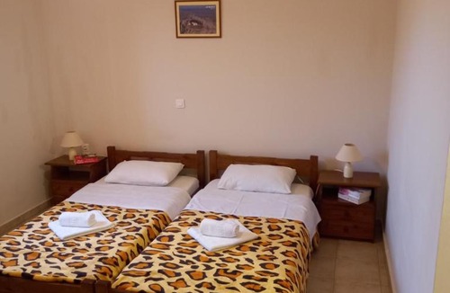 Kontias Apartment | Lefkothea Apartments - Kontias, Lemnos