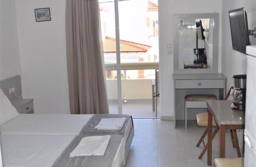 Ialyssos Apartment | Lefteris Apartments in Ialysos Rhodes