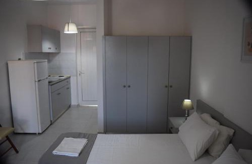 Ialyssos Apartment | Lefteris Apartments in Ialysos Rhodes