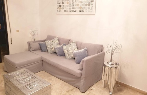 Patras Apartment | Lemesou Apartments