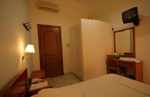 Heraklion Hotel | Lena Hotel