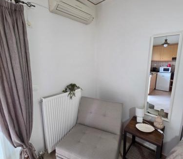 Nafpaktos Apartment | Lena's Nest Nafpaktos