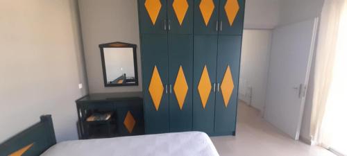 Mytikas House | Leonidas Apartments