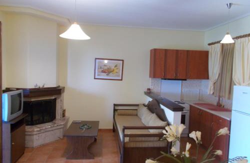 Xinovrisi House | Leonidas