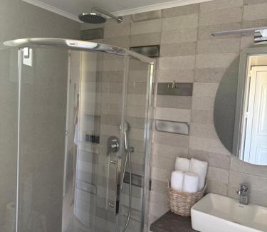 Ermionida Apartment | Leonidas Resort
