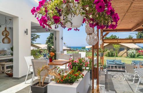 Theologos Bed & Breakfast | Let it Be Apartments