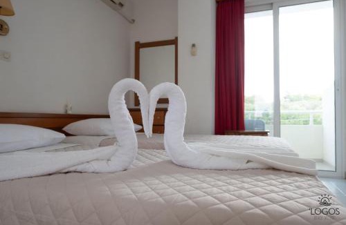 Theologos Bed & Breakfast | Let it Be Apartments