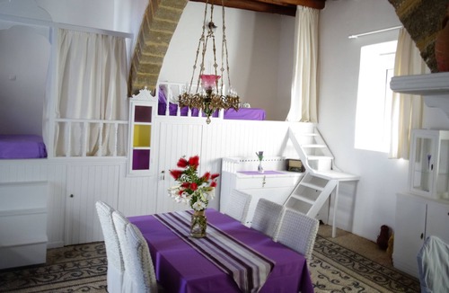 Koskinou House | Levanda House - for 4 - 7 people - 2 bedrooms - Holiday house in Koskinou-Rhodes