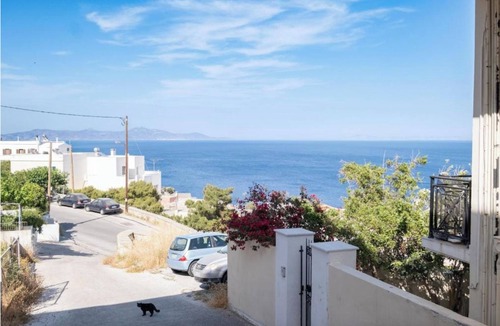 Ermoupoli Apartment | Levanda Syros with Free Parking