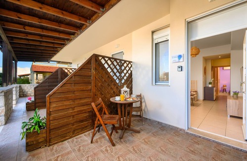Kalavarda Apartment | Levanta Cozy One-Bedroom Apartment in Kalavarda