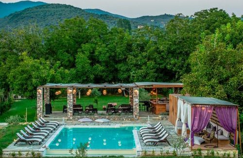 Kala Nera Villa | Levantes Villas