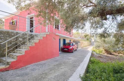 Platanos House | Levendi's House