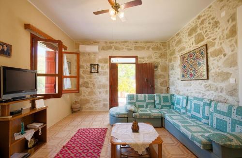 Platanos House | Levendi's House