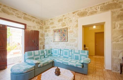Platanos House | Levendi's House