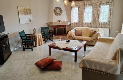 Agios Nikolaos House | Leyland