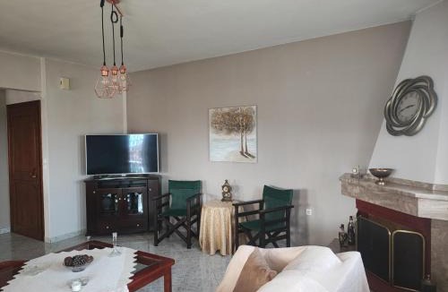 Agios Nikolaos House | Leyland